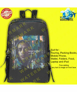 1 DERMOT KENNEDY Backpack Bags - $45.00