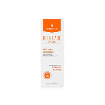 Heliocare Color Gelcream light SPF50 50 milliliters - $94.00