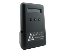 Dylos DC1100 Pro Air Quality Monitor - £208.00 GBP