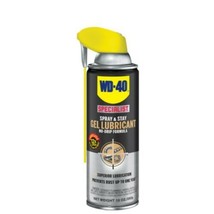 WD40 300103 Specialist Gel Lube No Drip Lubricant Spray &amp; Stay Rust Resi... - $19.95