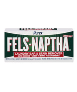 Purex Fels-Naptha Laundry Bar &amp; Stain Remover &amp; Pre-treater, 5.5 Ounce - $3.79