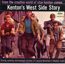 West Side Story [Vinyl] - £31.23 GBP