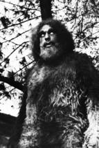 The Six Million Dollar Man Bigfoot Portrait in Woods 24x18 Poster - £19.28 GBP