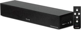 Tv · Ears Sound Bar For Tv - Voice Clarifying, Long Range Wireless Television - $90.99