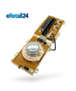 LG Washer User Display Interface Control Board EBR36870701 [TESTED] - $42.51