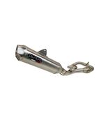 GPR Exhaust Yamaha YZ250F 2020 MX FIM Competition Full Exhaust Pentacros... - €713,18 EUR