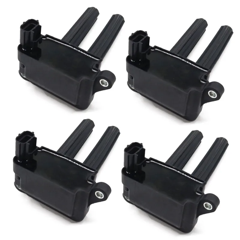 OEM UF504 UF-504 High Quality Ignition Coils for Chrysler for Dodge for Jeep for - £96.50 GBP+
