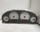 Speedometer Cluster With Tachometer MPH Fits 06-07 TOWN &amp; COUNTRY 697779 - £57.32 GBP