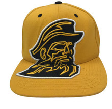 ASU Appalachian App State Mountaineers Zephyr Baseball Ball Cap Hat Snap Back - £14.63 GBP