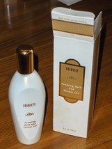 Tribute Foaming Bath and Shower Gel 8 oz  Mary Kay - £15.94 GBP