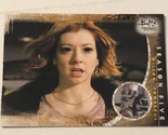 Buffy The Vampire Slayer Trading Card 2007 #40 Alyson Hannigan - £1.54 GBP