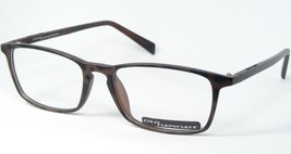 Italia Independent 5604 148 Camo Brown Eyeglasses Glasses 52-17-140mm Italy 2.0 - £54.12 GBP