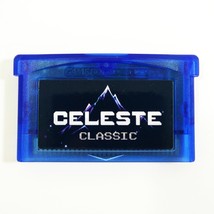Celeste Classic Nintendo Game Boy Advance GBA cartridge - £12.67 GBP