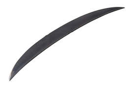 1x P Style Rear Trunk Spoiler Wing Lip For BMW E92 M3 Coupe 2005-12 Carb... - £241.47 GBP
