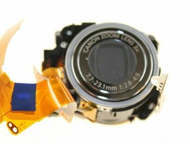 Zoom Lens Unit Set For CANON POWERSHOT IXUS750 - $20.64