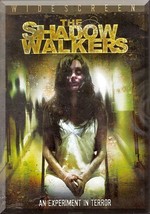 DVD - The Shadow Walkers (2006) *Jennifer Summers / Rebecca Gibel / Horror*   - £4.74 GBP