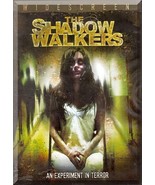 DVD - The Shadow Walkers (2006) *Jennifer Summers / Rebecca Gibel / Horr... - €5,09 EUR