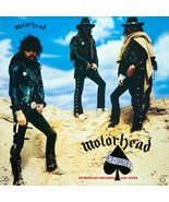 MOTORHEAD Band 24 x 24 Ace Of Spades Album Promo Reproduction Poster - £27.97 GBP