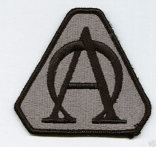 ACU PATCH ARMY AQUISITION AGENCY - £1.17 GBP