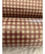 x3 Village Wallpaper Double Rolls  Vintage Countryside Pattern 5804875 S... - $43.56
