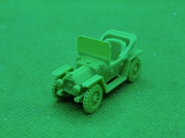 1/72 - French Le Zèbre Type A liaison car, World War One, WW 1, 3D printed - £5.07 GBP