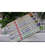 HEM Aromatherapy Incense Gift Pack - Pack of 6 Total of 120 Sticks! - €12,89 EUR