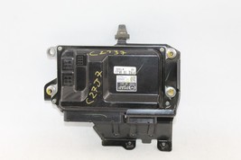 Engine ECM Mounted By Battery 2.0L ID PSAE-18-881 Fits 17-18 MAZDA 3 41002 - €42,96 EUR