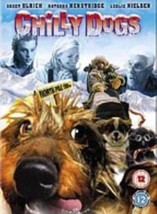 Chilly Dogs DVD (2004) Skeet Ulrich, Spiers (DIR) Cert 12 Pre-Owned Region 2 - £13.99 GBP