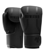 Hayabusa Mayweather Contender Boxing Gloves for Men and Women - Black, 14oz - $330.89 CAD