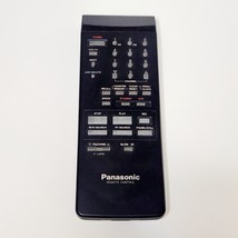 Genuine Panasonic VSQS0906 Remote Control OEM Original - $9.45