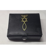 MEAL THAT HEALS Portable Messianic Communion Kit Jewish Christian - COMP... - $17.80