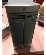 hp pavilion s7220n pc desktop. Parts only-SHIPS N 24 HOURS - $215.51 CAD