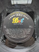 Johnny Maddox Ragtime Piano 1917-18 Vinyl Record - $9.89