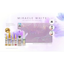 1x Miracle White Pink 35000mg Glutathione Injection DHL Express - £119.62 GBP