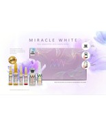 1x Miracle White Pink 35000mg Glutathione Injection DHL Express - $150.00