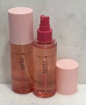 Tarte Sugar Rush Sugar Spritz Body Spray 5.07oz Lot Of 2 - $20.95