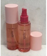 Tarte Sugar Rush Sugar Spritz Body Spray 5.07oz Lot Of 2 - $412.33 MXN