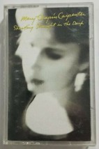 Mary Chapin Carpenter Shooting Straight in the Dark Cassette Tape 1990 CBS - £4.63 GBP