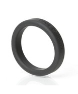 Boneyard silicone ring 45mm black - $815.86 MXN