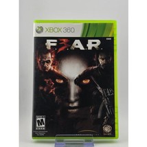 F.E.A.R. 3 On Xbox 360**TWO Unused Dlc Cards - £19.17 GBP