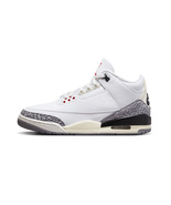 Air Jordan 3 Retro &#39;White Cement Reimagined&#39; DN3707-100 Men&#39;s Shoes - $319.99