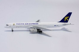 Pacific Air Express Boeing 757-200F VH-PQA NG Model 53166 Scale 1:400 - £37.53 GBP