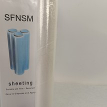 SFNSM sheeting,Strong Stretchability and Easy to Dispense and Apply image 5