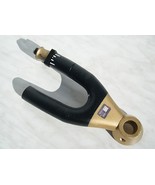 German Luftwaffe WW2 horn control grip, handle HSG 559 - replica replica... - $108.66 CAD