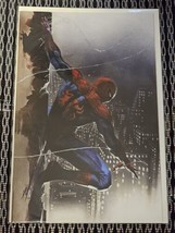 The Amazing Spider-Man #1 Dell&#39;Otto Virgin Variant LTD to 800 numbered w... - £27.26 GBP
