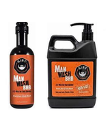 GIBS Grooming Man Wash BHB (Beard, Hair and Body) - $33.95 CAD+