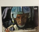 Rogue One Trading Card Star Wars #63 General Merrick Leads His Squad - $1.97