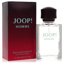 Joop by Joop! Deodorant Spray 2.5 oz (Men) - $684.95 MXN