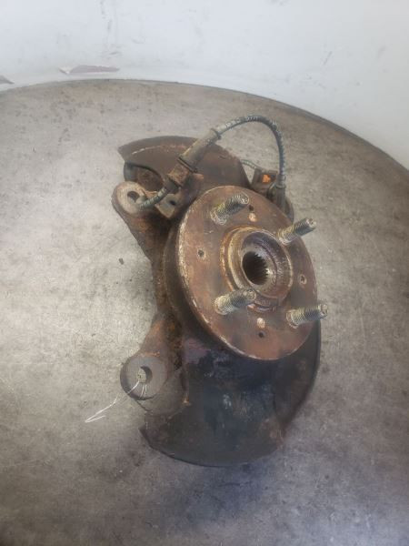 Passenger Front Spindle/Knuckle MX Hybrid Fits 03-05 CIVIC 1046421SAME D... - $70.17