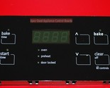 Frigidaire Oven Control Board - Part # 316557115 - $99.00